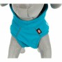 Manteau pour Chien Trixie Vimy Turquoise XS