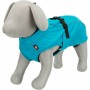 Abrigo para Perro Trixie Vimy Turquesa XS