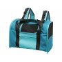 Sac à dos pour animaux de compagnie Trixie Bleu Polyester 42 × 29 × 21 cm