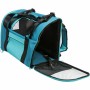 Sac à dos pour animaux de compagnie Trixie Bleu Polyester 42 × 29 × 21 cm