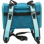 Sac à dos pour animaux de compagnie Trixie Bleu Polyester 42 × 29 × 21 cm