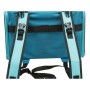 Sac à dos pour animaux de compagnie Trixie Bleu Polyester 42 × 29 × 21 cm