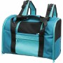 Sac à dos pour animaux de compagnie Trixie Bleu Polyester 42 × 29 × 21 cm