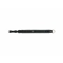 Collar para Perro Trixie Premium Negro Grafito S/M 33-42 cm