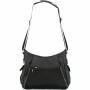 Sac en bandoulière pour animaux de compagnie Trixie Anthracite Polyester 34 × 29 × 9 cm