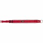 Collier pour Chien Trixie Premium Rouge Graphite L/XL 53-62 cm
