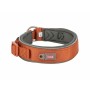 Collier pour Chien Trixie Premium Orange Graphite S/M 33-42 cm