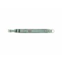 Collier pour Chien Trixie Premium Vert Graphite M/L 40-48 cm