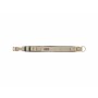 Collier pour Chien Trixie Premium Graphite Sable S/M 33-42 cm