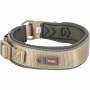 Collier pour Chien Trixie Premium Graphite Sable S/M 33-42 cm