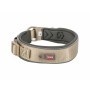 Collier pour Chien Trixie Premium Graphite Sable S/M 33-42 cm