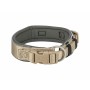 Collar para Perro Trixie Premium Grafito Arena S/M 33-42 cm