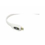 Collar LED para Mascotas Trixie Multicolor Silicona Plástico