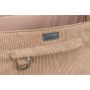 Sac en bandoulière pour animaux de compagnie Trixie Bethany Blush 36 × 18 × 23 cm