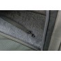 Sac pour animaux de compagnie Trixie Finlay Noir Gris 43 × 26 × 32 cm