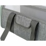 Sac pour animaux de compagnie Trixie Dillon Gris Menthe 33 × 32 × 54 cm