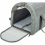 Sac pour animaux de compagnie Trixie Dillon Gris Menthe 33 × 32 × 54 cm