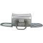 Sac pour animaux de compagnie Trixie Dillon Gris Menthe 33 × 32 × 54 cm