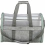 Sac pour animaux de compagnie Trixie Dillon Gris Menthe 33 × 32 × 54 cm