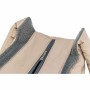 Sac pour animaux de compagnie Trixie Gina Blush 42 × 22 × 58 cm