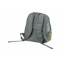 Sac pour animaux de compagnie Trixie Lyla Bleu Gris 34 × 22 × 42 cm