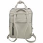 Sac pour animaux de compagnie Trixie CityStyle Gris clair 30 × 20 × 40 CM