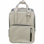 Sac pour animaux de compagnie Trixie CityStyle Gris clair 30 × 20 × 40 CM