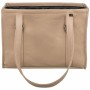 Sac pour animaux de compagnie Trixie CityStyle Marron 40 × 20 × 30 cm