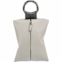 Distributeur de Sacs pour Animaux Domestiques Trixie Gris clair Polyuréthane