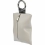 Distributeur de Sacs pour Animaux Domestiques Trixie Gris clair Polyuréthane