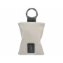 Distributeur de Sacs pour Animaux Domestiques Trixie Gris clair Polyuréthane