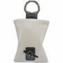 Distributeur de Sacs pour Animaux Domestiques Trixie Gris clair Polyuréthane