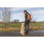 Sac pour animaux de compagnie Trixie Rolltop Orange