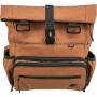 Sac pour animaux de compagnie Trixie Rolltop Orange