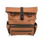 Sac pour animaux de compagnie Trixie Rolltop Orange
