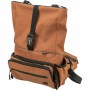 Sac pour animaux de compagnie Trixie Rolltop Orange