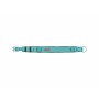 Collier pour Chien Trixie Premium Graphite Bleu clair S/M 33-42 cm