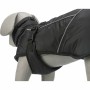 Manteau pour Chien Trixie Brizon Noir XS