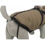 Manteau pour Chien Trixie Pirou Sable XS