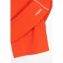 jupe de padel Nox Orange Foncé