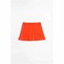 jupe de padel Nox Orange Foncé