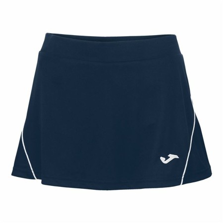 Falda de tenis Joma Sport Katy II Azul marino