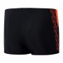 Maillot de bain enfant Speedo Hyperboom Splice Noir