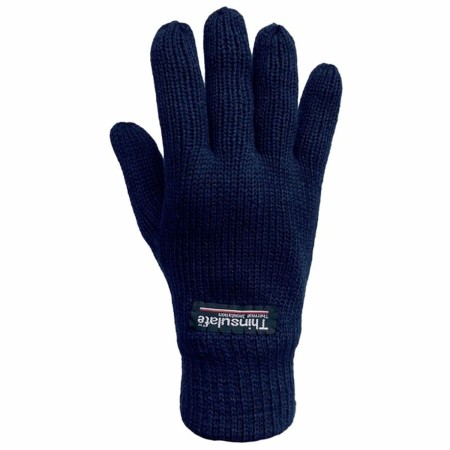 Gants Joluvi Fredo Thinsulate Noir