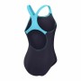 Maillot de bain femme Speedo Medley Bleu