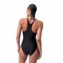 Maillot de bain femme Speedo Hyperboom Splice Violet