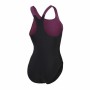 Maillot de bain femme Speedo Hyperboom Splice Violet