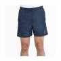 Short de Sport Bullpadel Coiris Bleu Padel