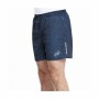 Short de Sport Bullpadel Coiris Bleu Padel