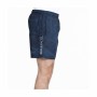 Short de Sport Bullpadel Coiris Bleu Padel